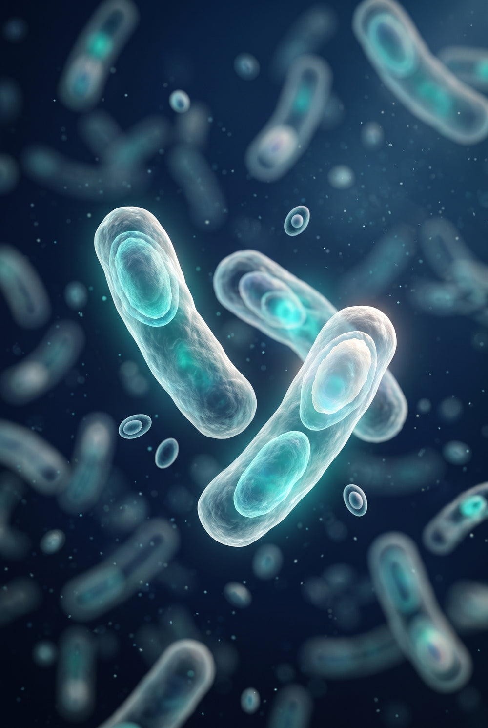 LactoSpore® Probiotic